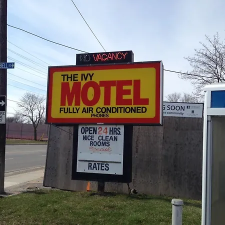 Ivy Motel
